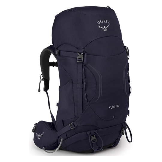 How to Clean Osprey Backpack