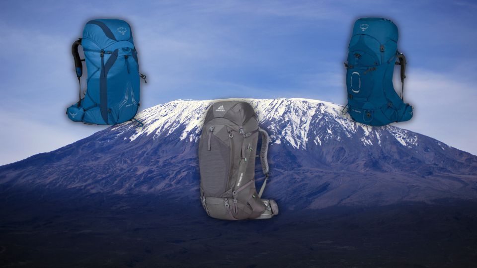 thumbnail Best Daypack for Hiking Kilimanjaro