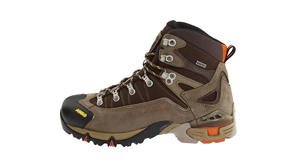 thumbnail Asolo Flame GTX Hiking Boots Review