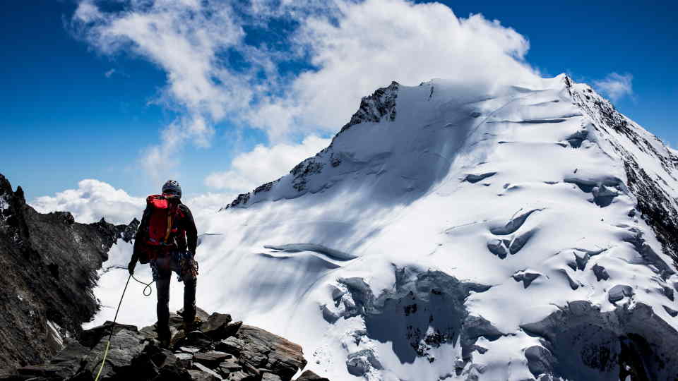 Is Mountaineering Dangerous?
