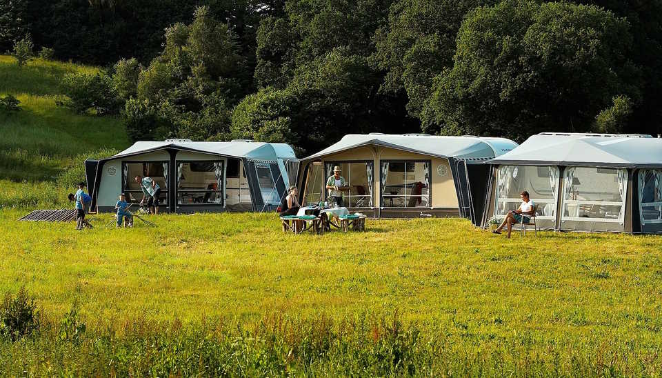 Dos and Don'ts of Caravanning