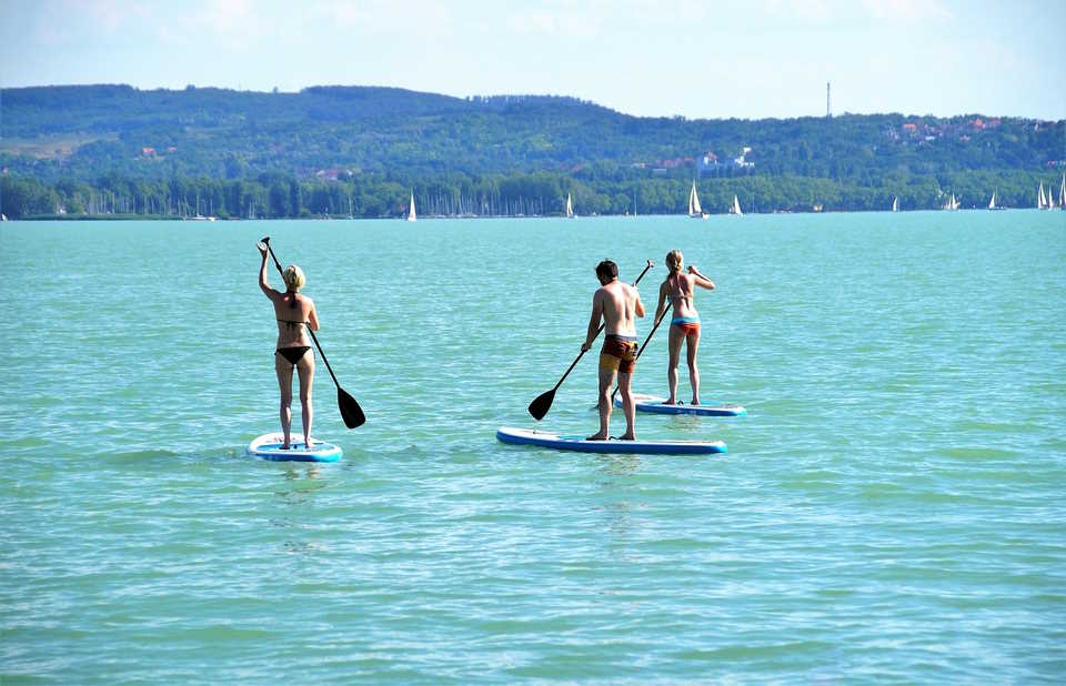 Must-Try Water Activities for Summer Vacation6