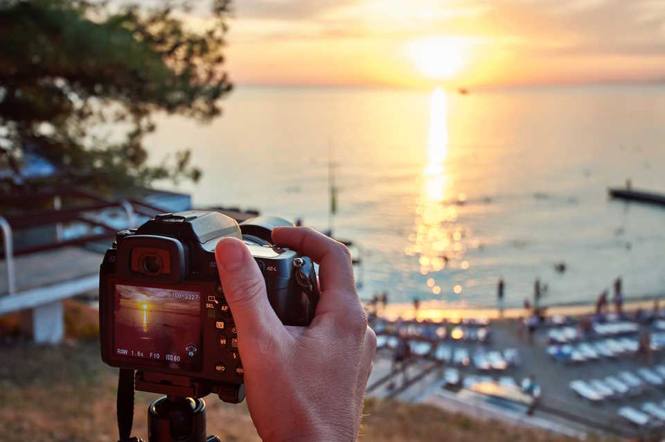 Summer Photography Tips for Capturing Beautiful Outdoor Shots