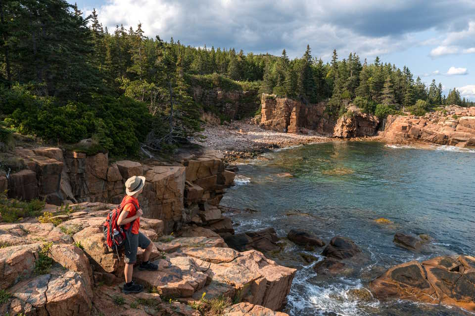 The Top Summer Destinations for Outdoor Enthusiasts