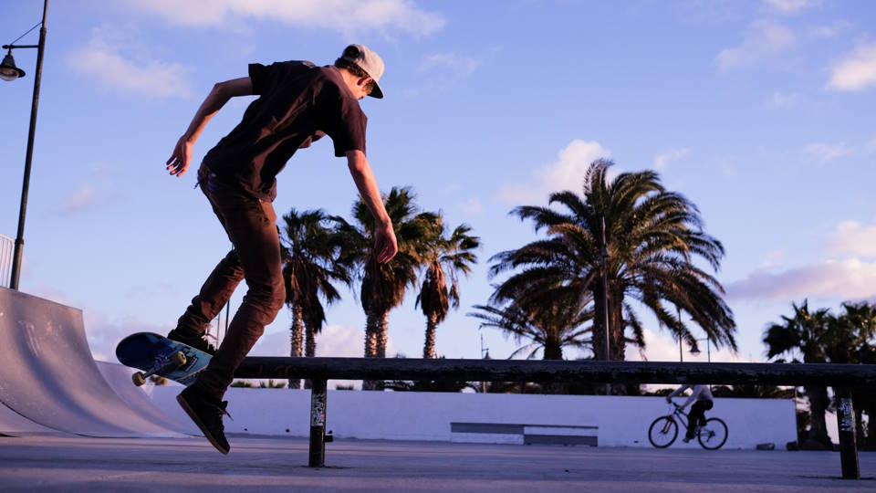 Is Skateboarding Good Exercise?