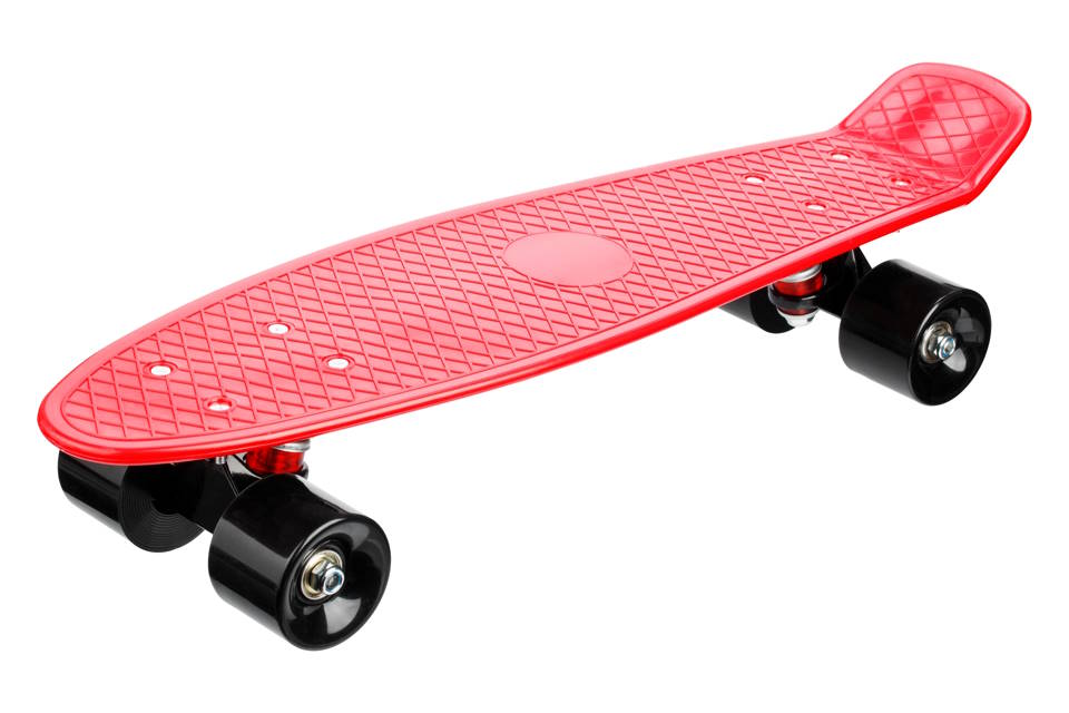 What Is a Cruiser Skateboard