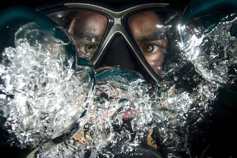 Is Scuba Diving Dangerous?