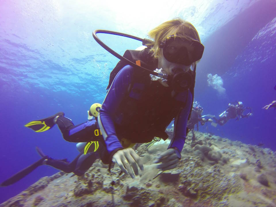 How Long After Scuba Diving Can You Fly?