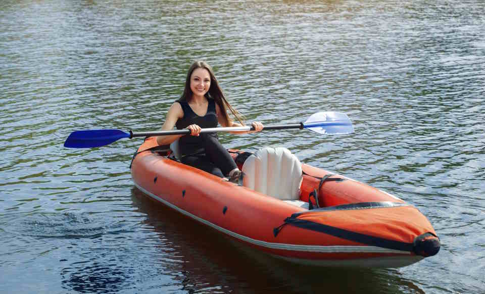 How to Maintain and Care for Your Kayak