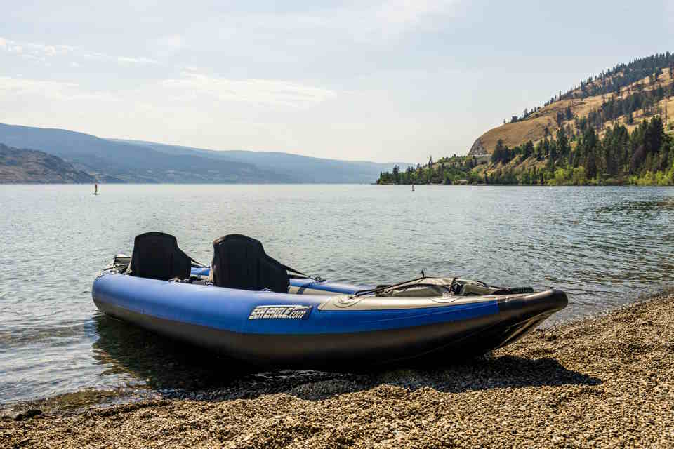 Exploring the Benefits of Kayaking for Physical Fitness