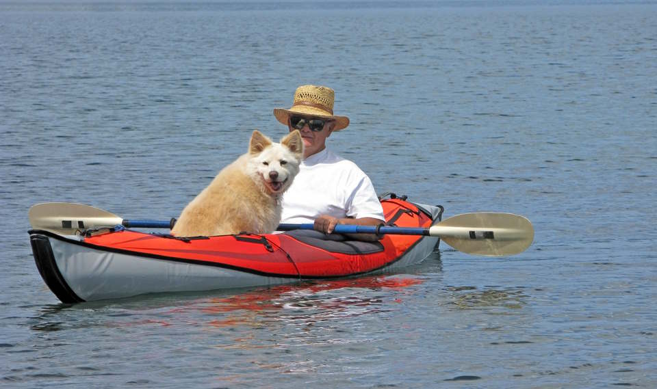 What to Bring Kayaking