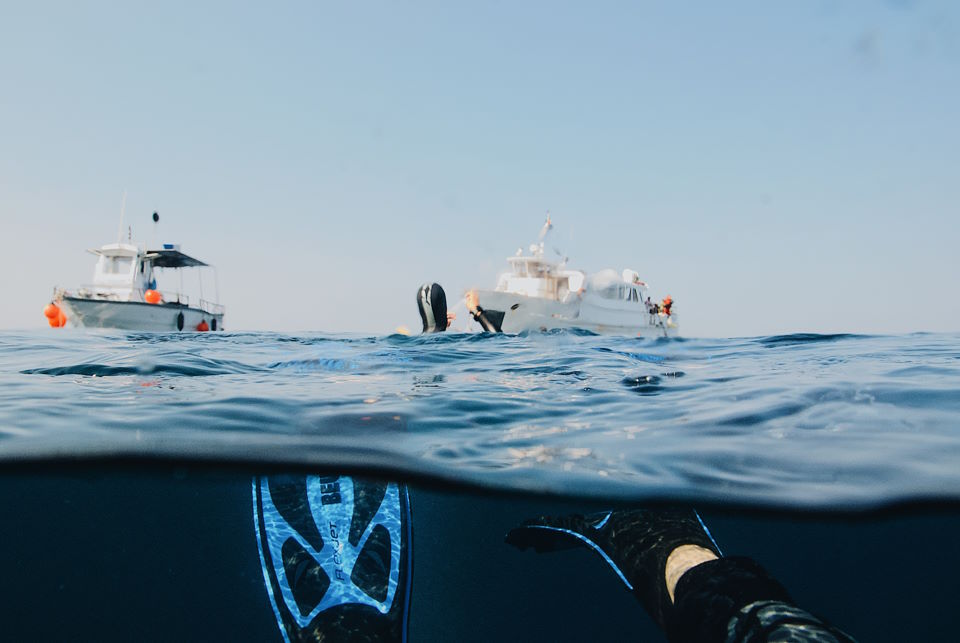 Is Snorkeling Safe?