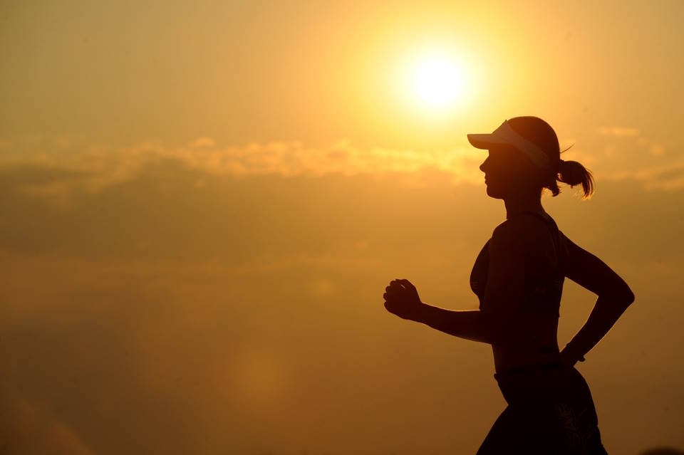 Can You Run Marathon Without Training?