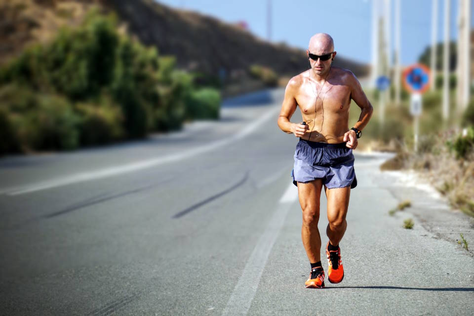 Can You Run Marathon Without Training?
