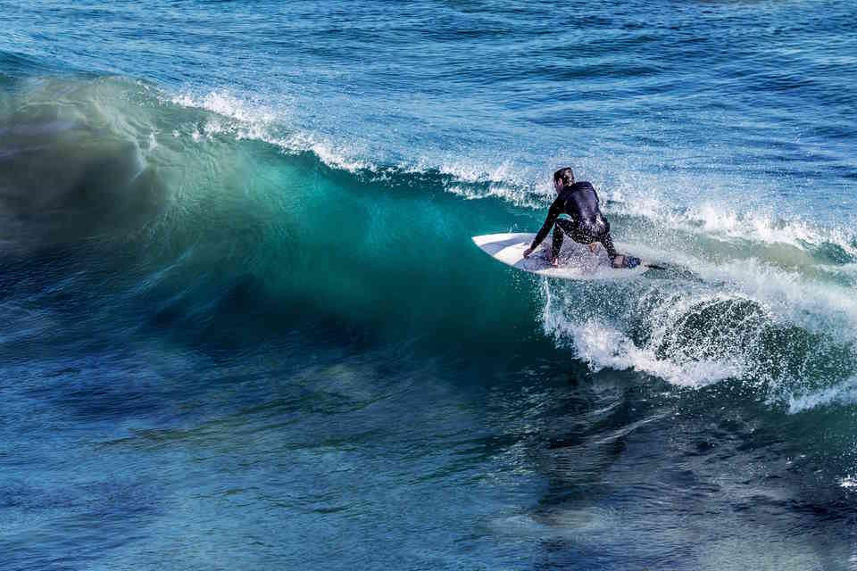 Is Surfing Dangerous