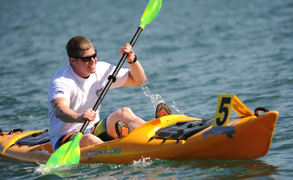 How to Safely Kayak in Different Water Conditions