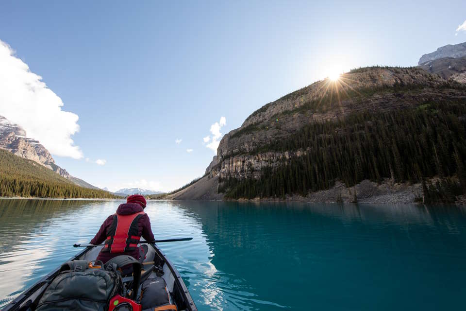 Protecting the Environment While Kayaking: Leave No Trace
