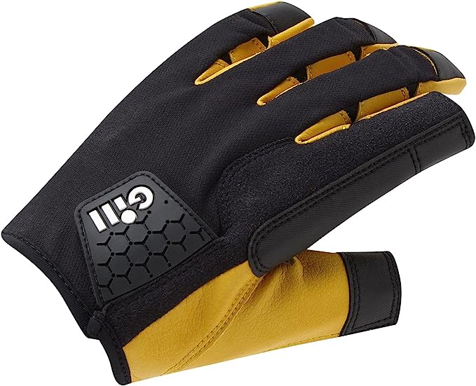Gill Pro Sailing Gloves Review