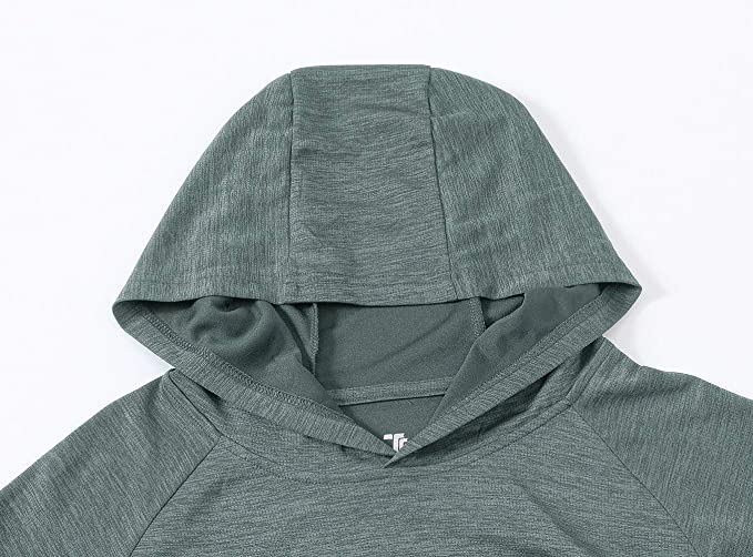 TBMPOY Women's UPF 50+ Sun Protection Hoodie Review