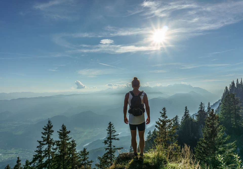 How Hiking Can Teach Important Life Lessons and Resilience