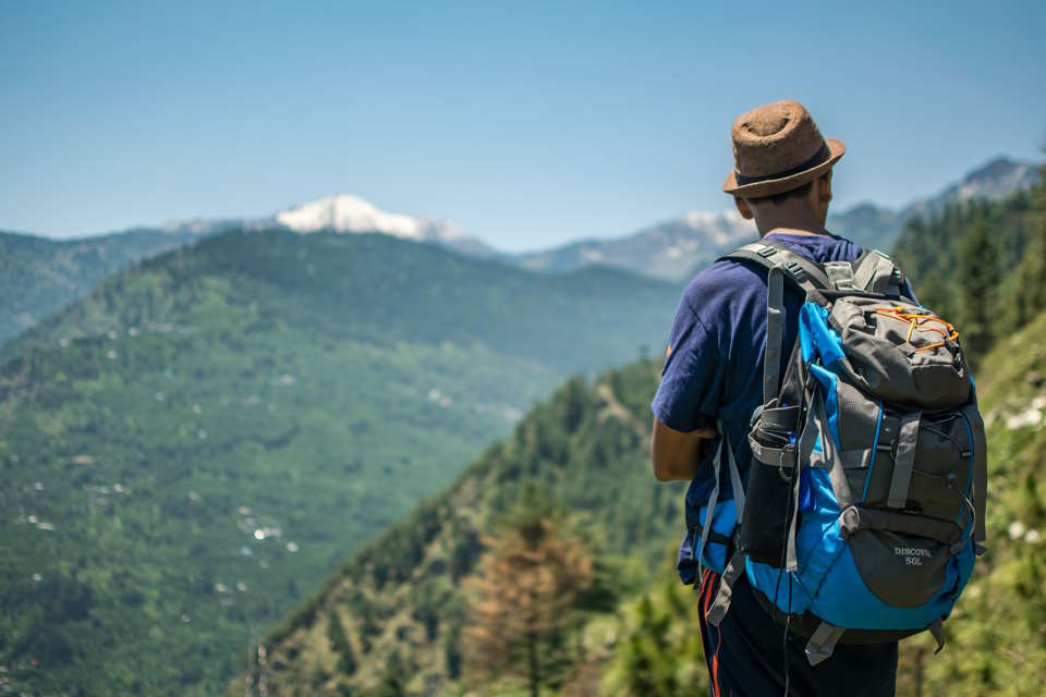 How to Plan a Successful Hiking Trip