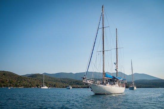 How to Sail for Beginners