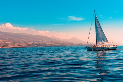 How Long Does It Take To Learn to Sail?
