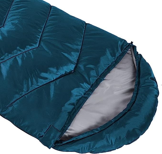 How to Fold a Sleeping Bag