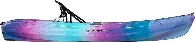 Perception Tribe 9.5 Sit-on-Top Kayak Review