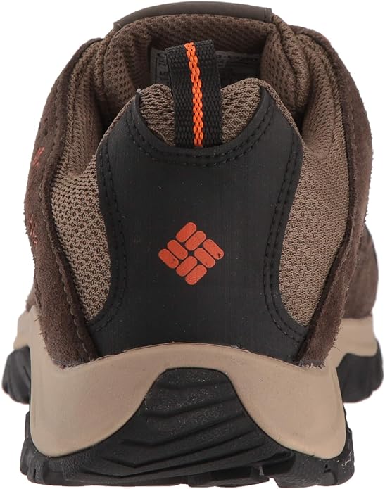 Columbia Men's Crestwood Hiking Shoe Review