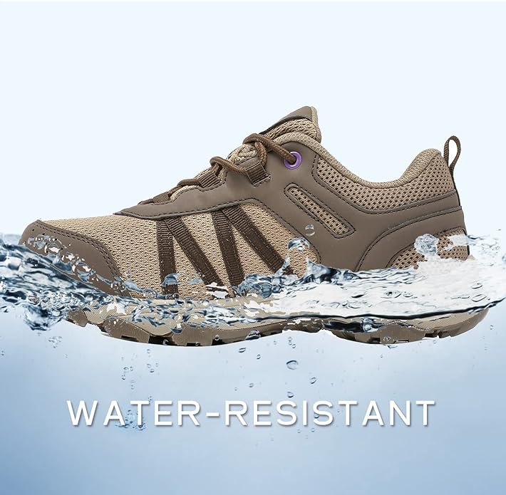 COTTIMO Women's Waterproof Hiking Shoes Review