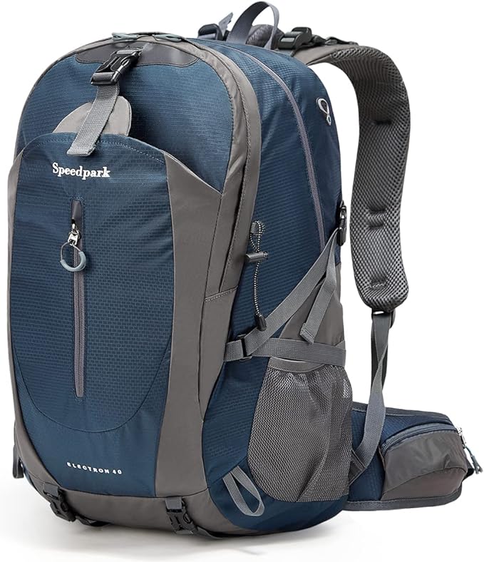SPEEDPARK Hiking Backpack Review