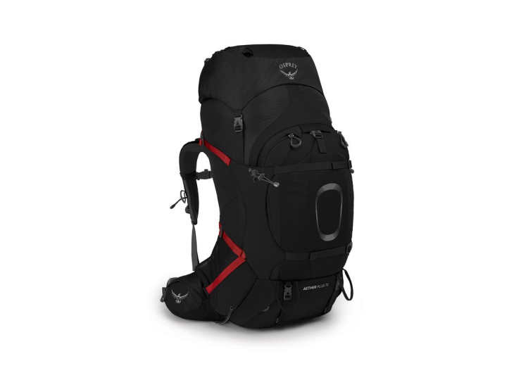 Osprey Aether Plus 70 Backpack
