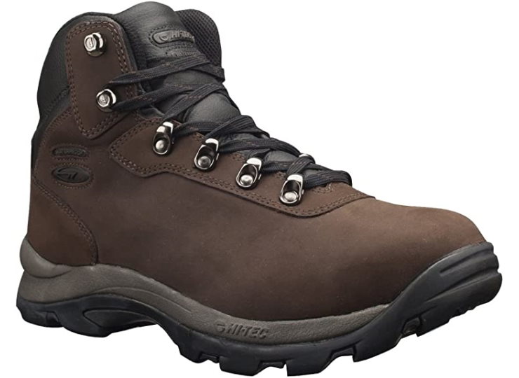 Hi-Tec Hiking Boots Review 2