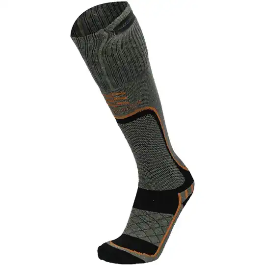 Fieldsheer Heated Socks Review 1
