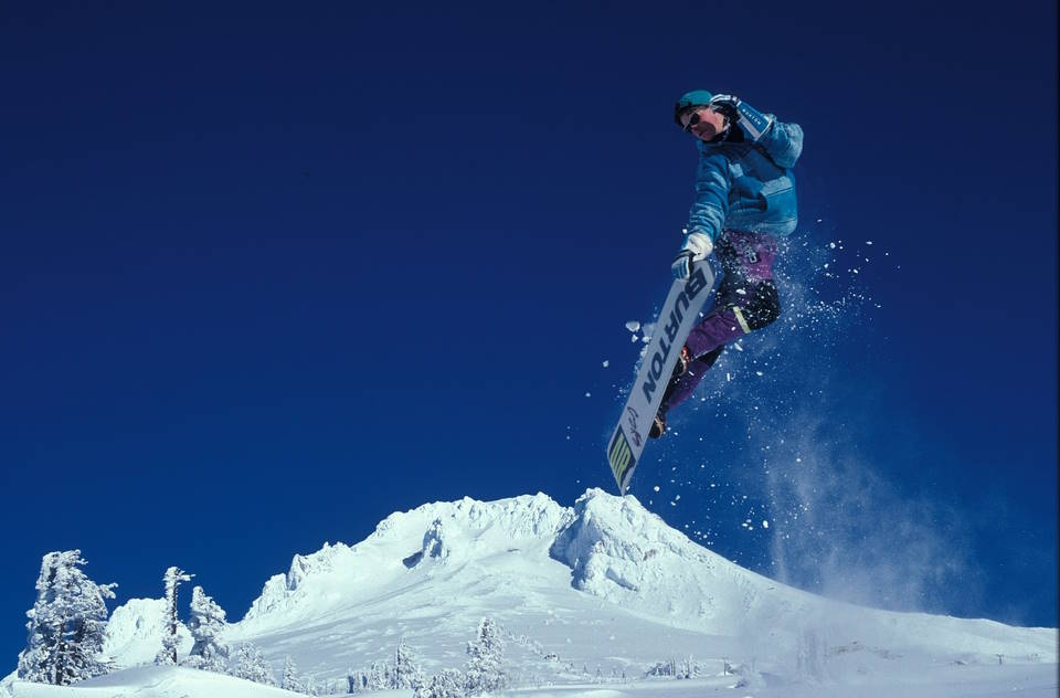 How to Properly Maintain and Care for Your Snowboard