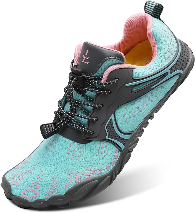 L-RUN Athletic Hiking Water Shoes Review