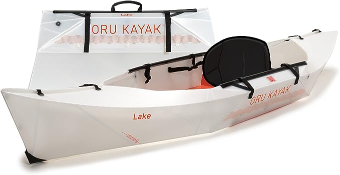 Oru Kayak Foldable Kayak Review