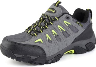 SHULOOK Men's Waterproof Hiking Shoes Review
