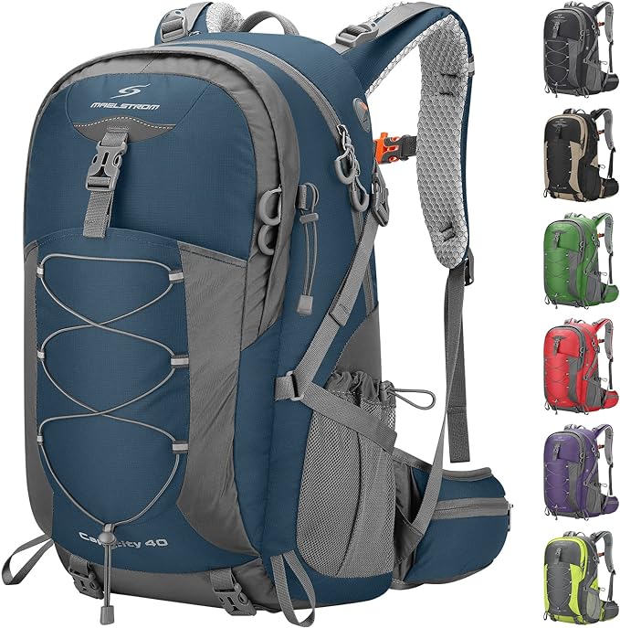 Maelstrom Hiking Backpack Review