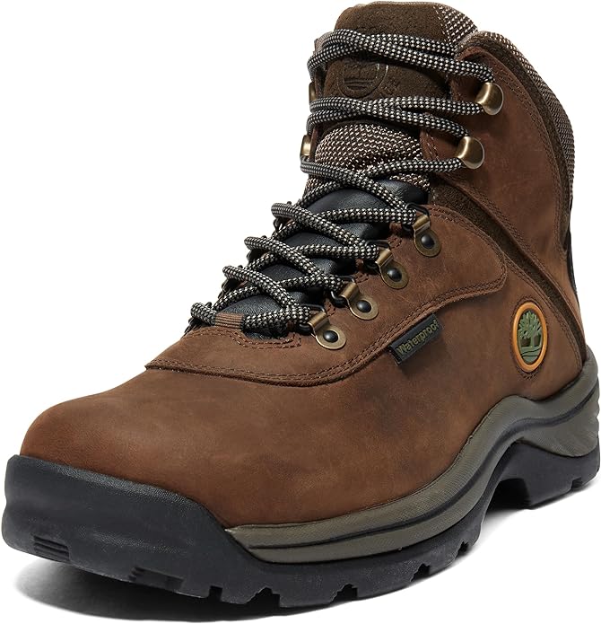 Timberland White Ledge Mid Waterproof Hiking Boot Review