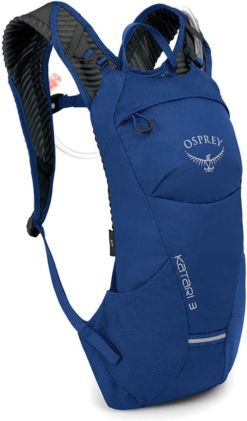 Osprey Katari 3 Men's Bike Hydration Backpack Review