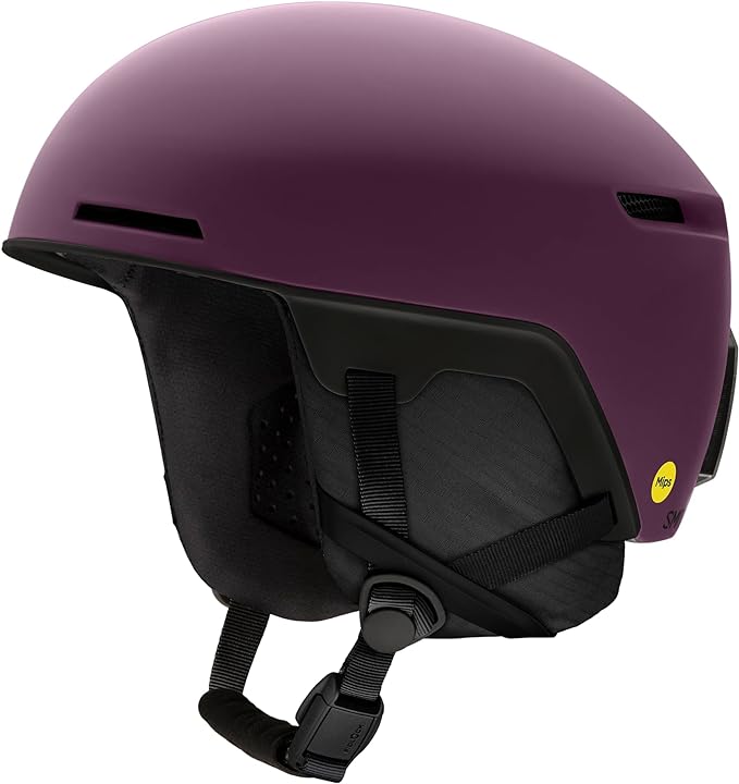SMITH Code Helmet Review