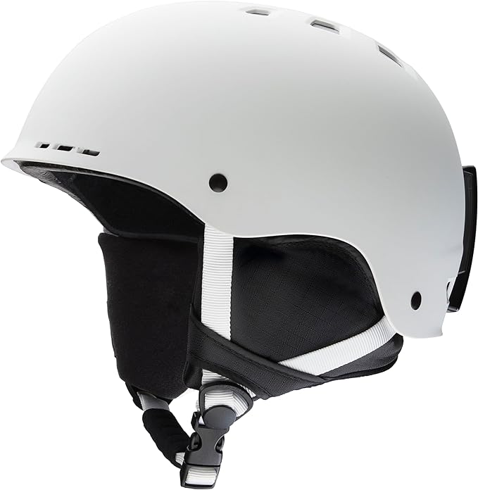 SMITH Holt Helmet Review